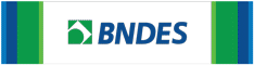 Logo do Bando BNDES